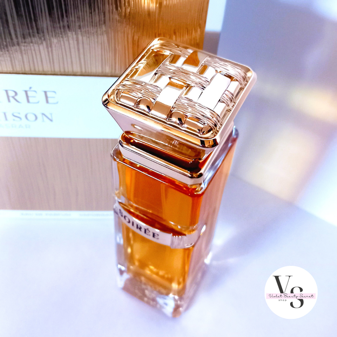 Maison Asrar Soirée 110ml