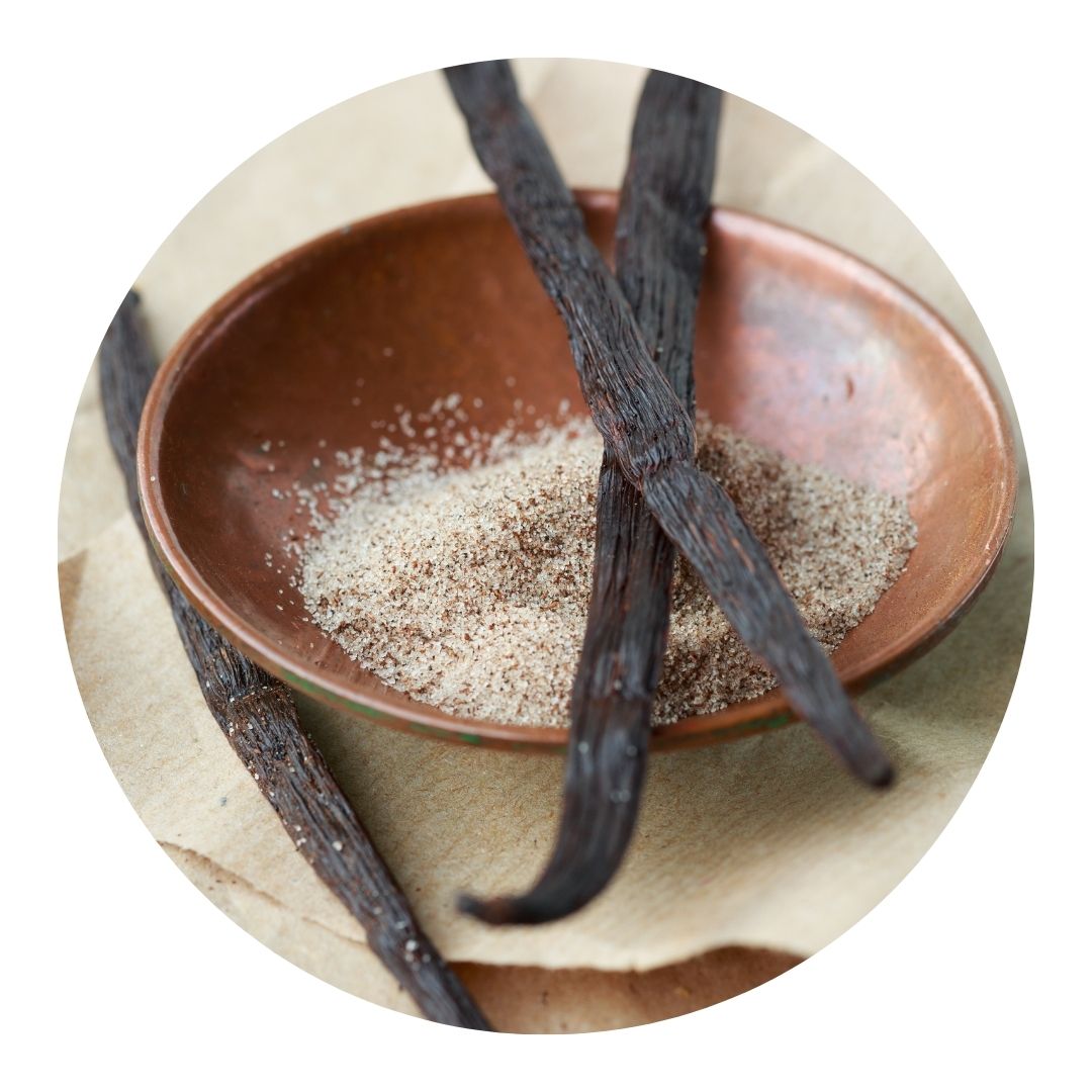 Pacchetto Decant - Vaniglia