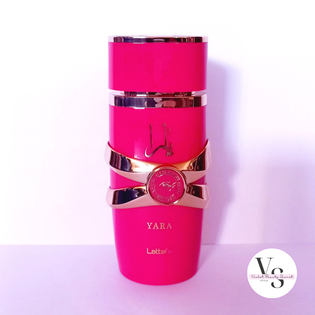 Lattafa Yara Candy 100ml