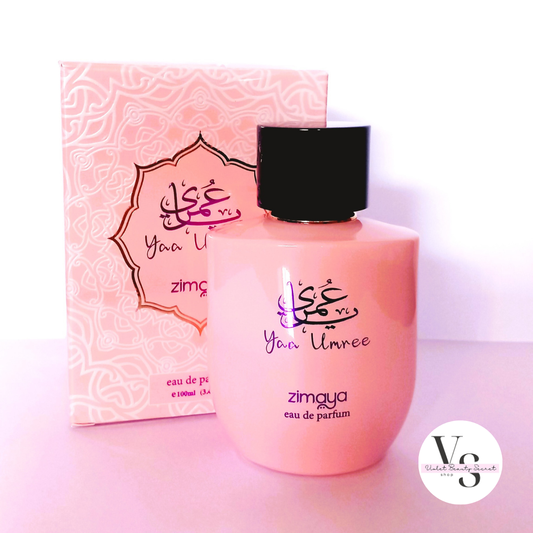 Zimaya Yaa Umree 100ml