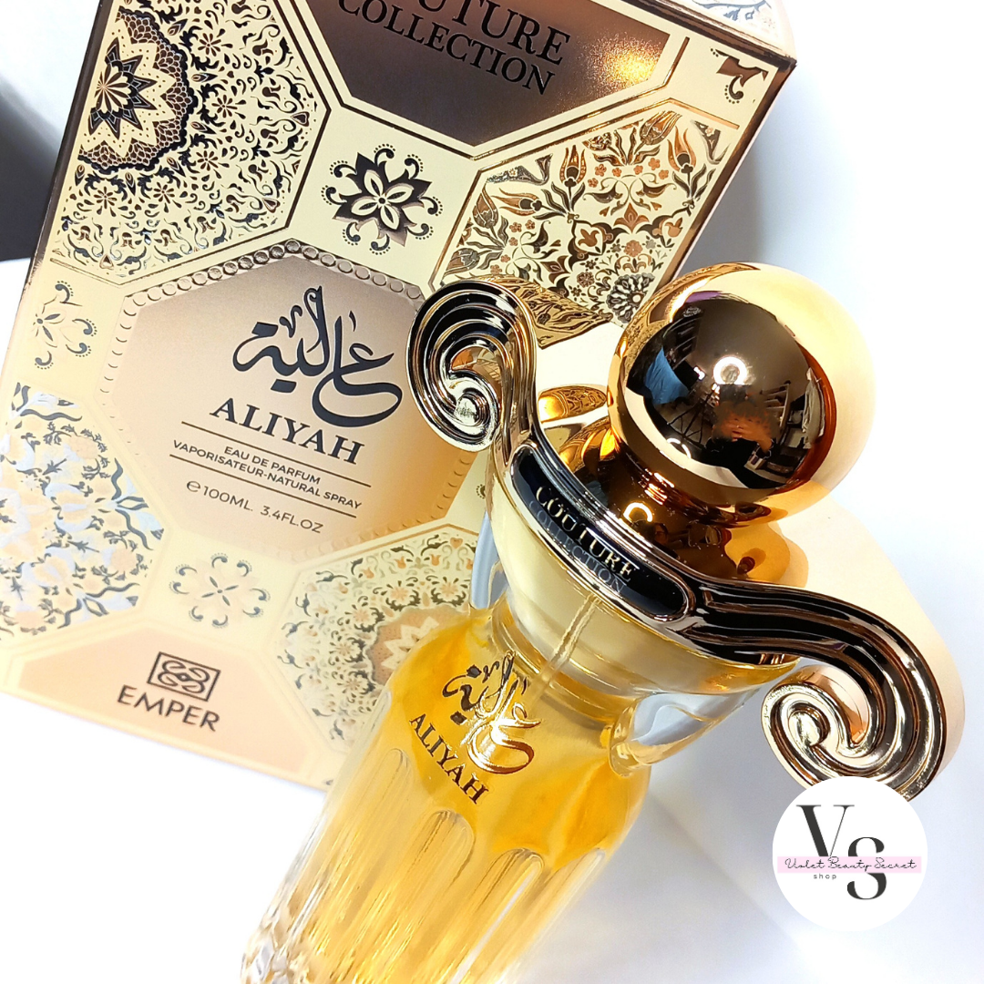 Emper Couture Collection Aliyah 100ml