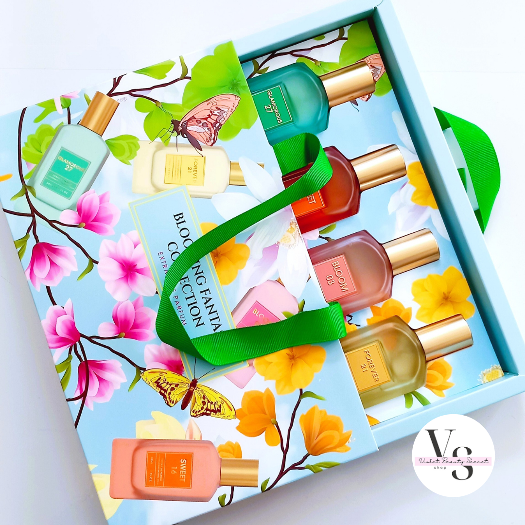 Emper Blooming Fantasy Collection