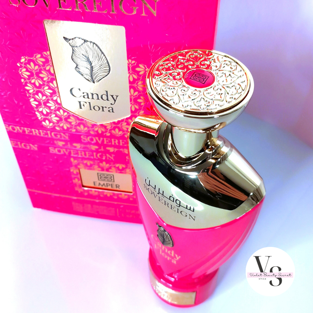 Emper Sovereign Candy Flora 100ml