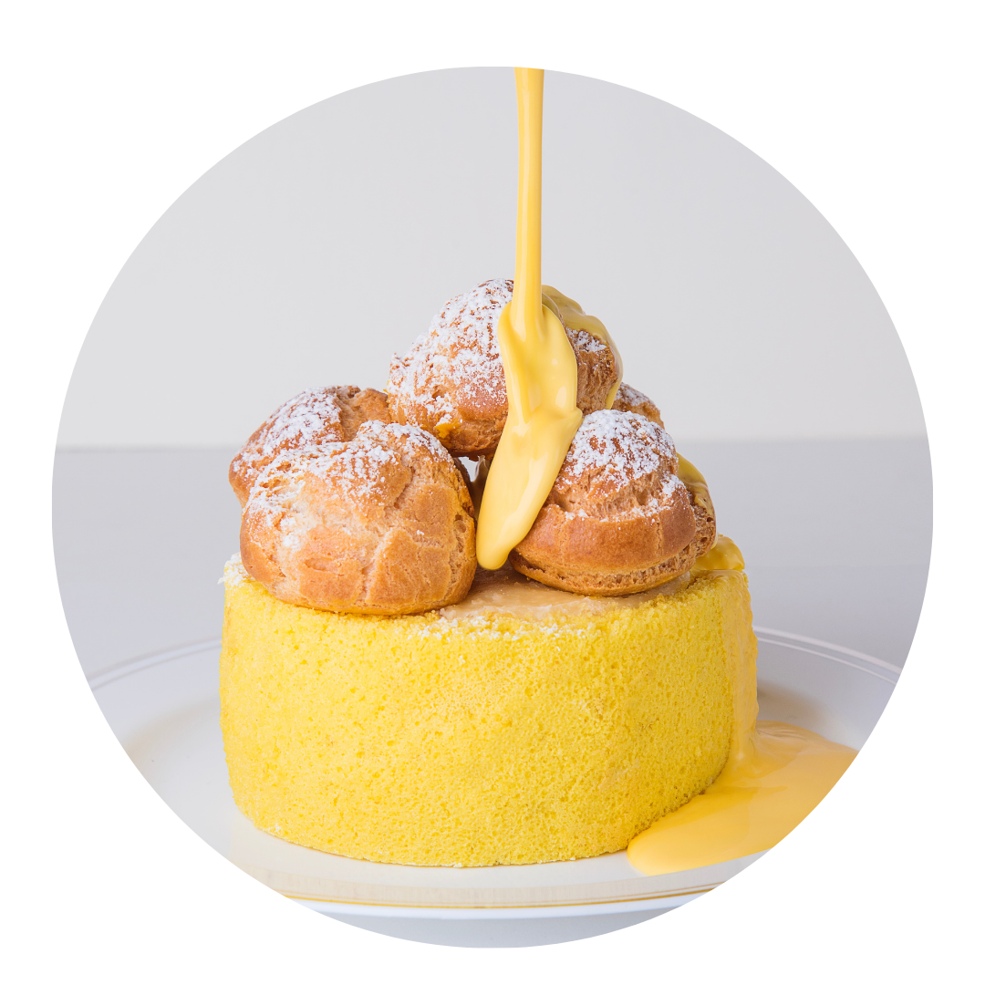 Pacchetto Decant - Dolci al Limone