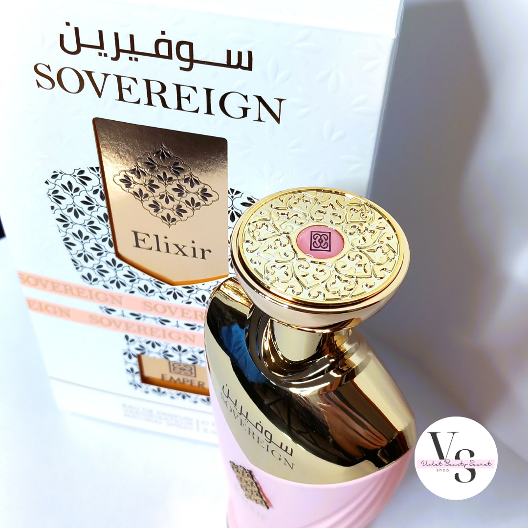 Emper Sovereign Elixir 100ml