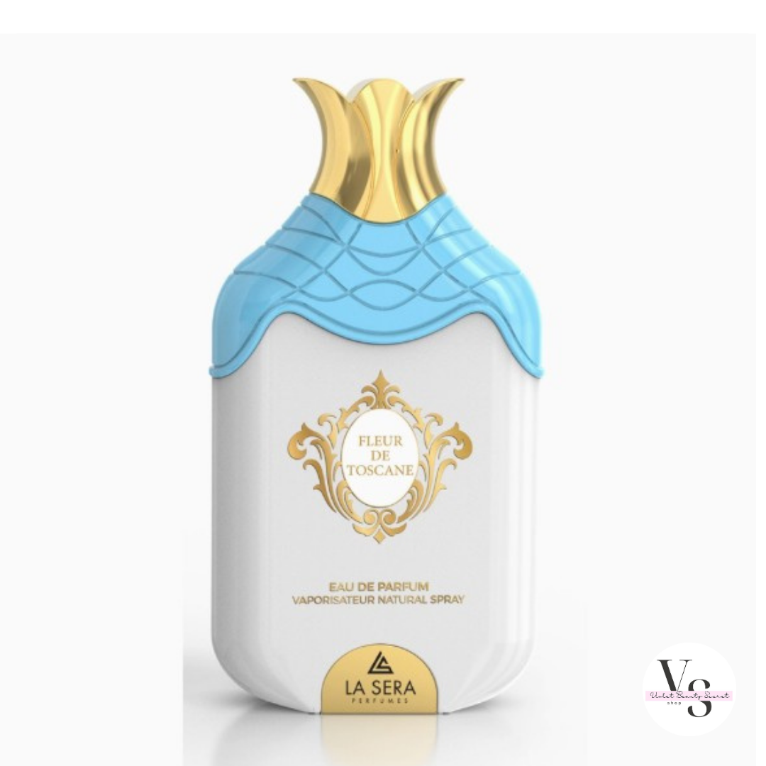 La Sera Fleur de Toscane 100ml