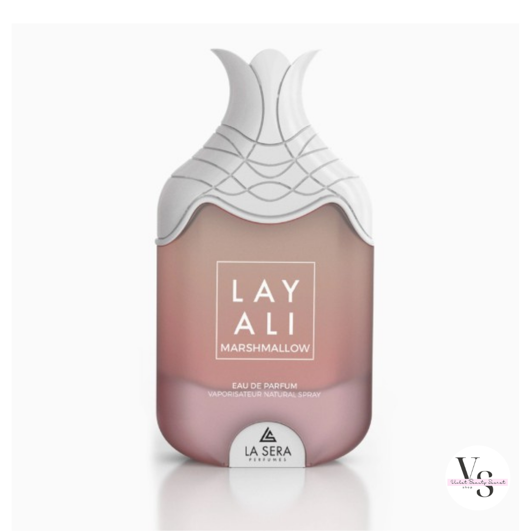 La Sera Layali Marshmallow 100ml