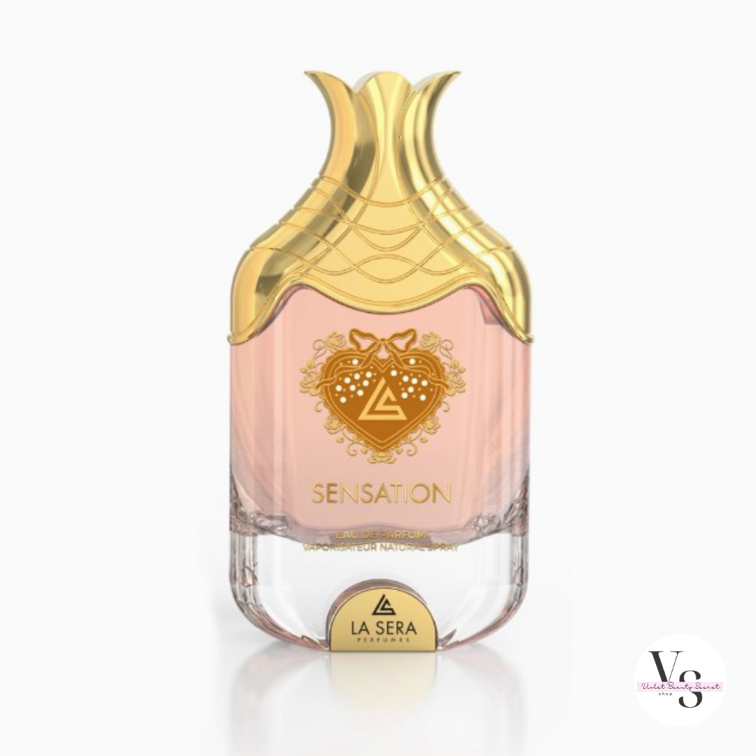 La Sera Sensation 100ml