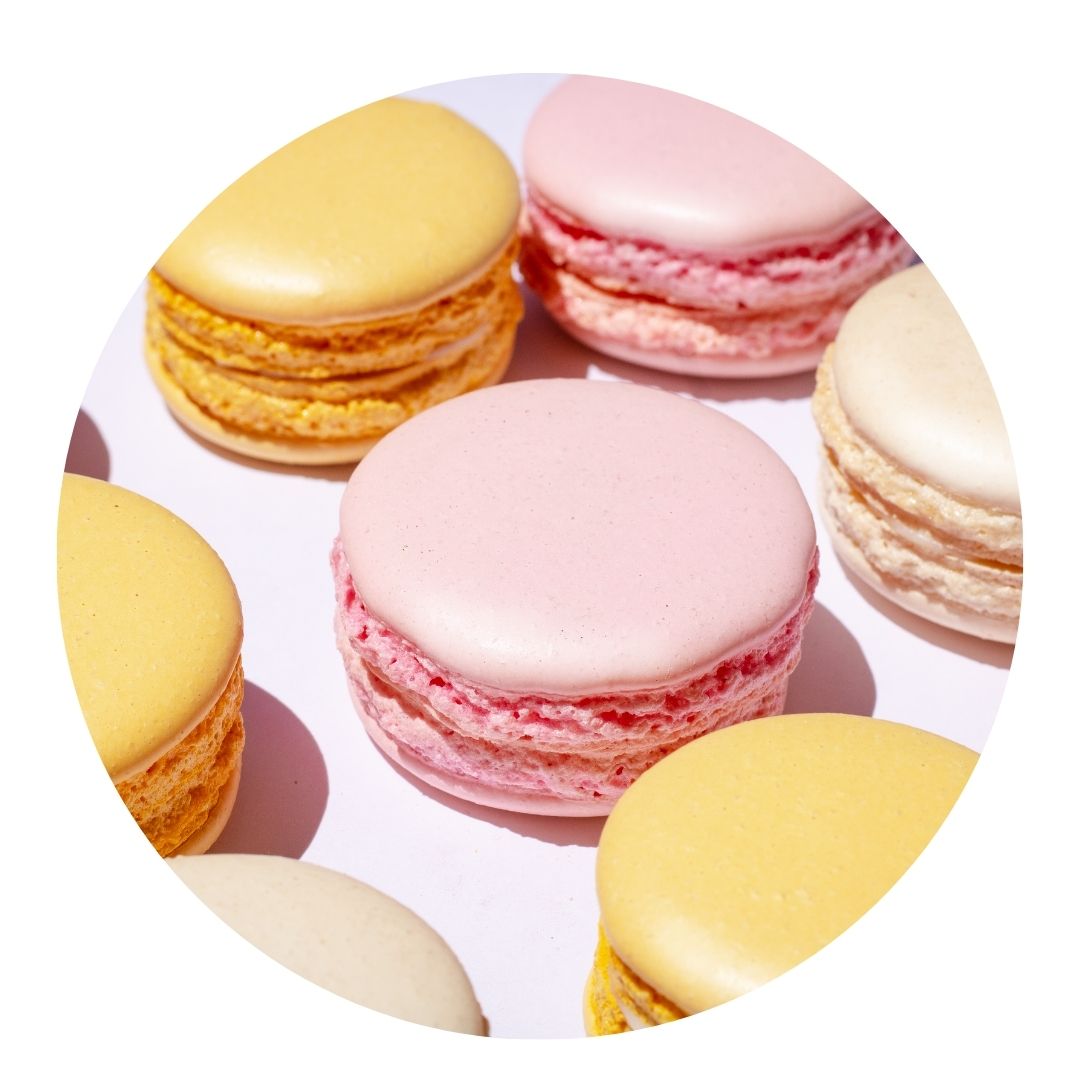 ⭑ Profumi Arabi Gourmand ⭑