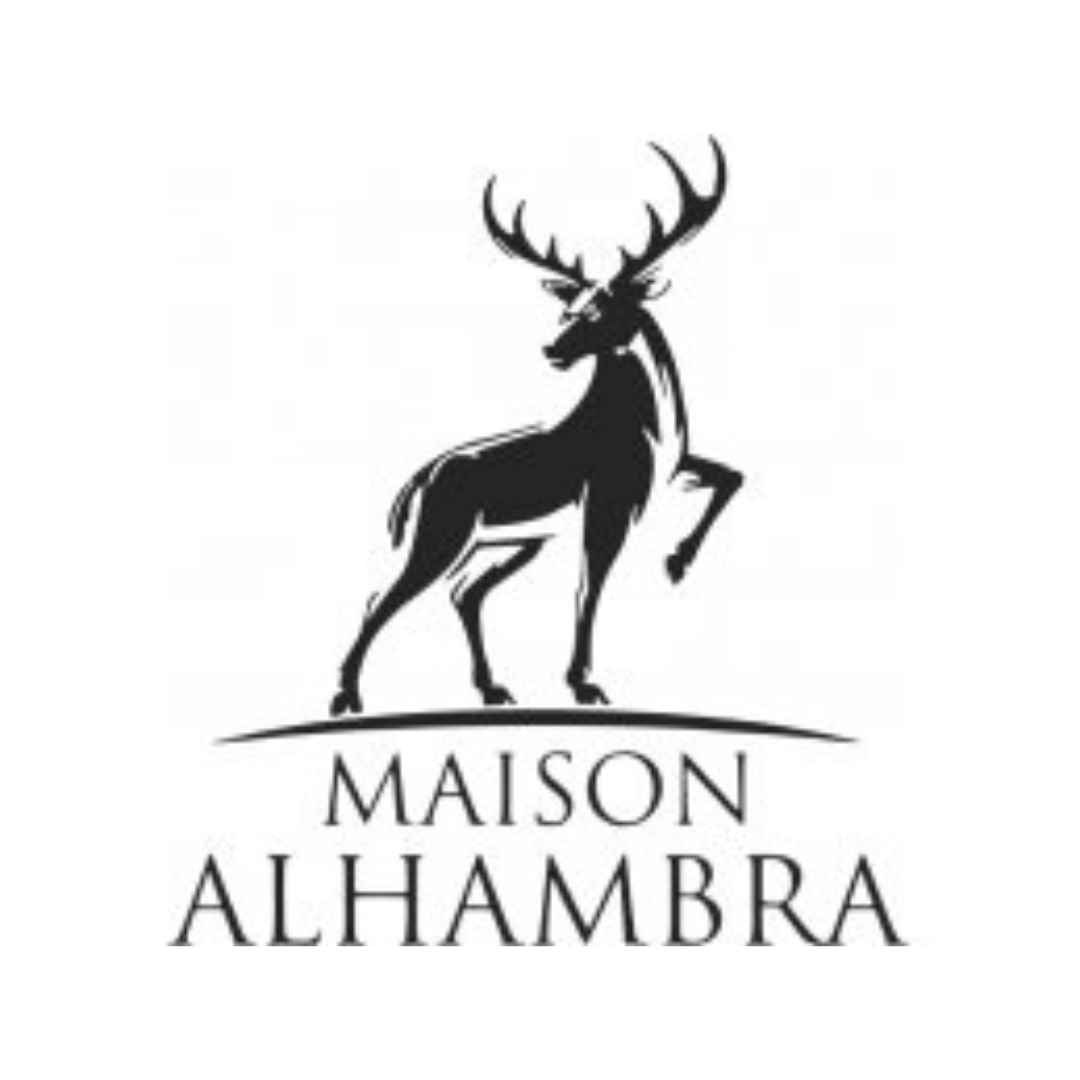 ⭑ Maison Alhambra ⭑