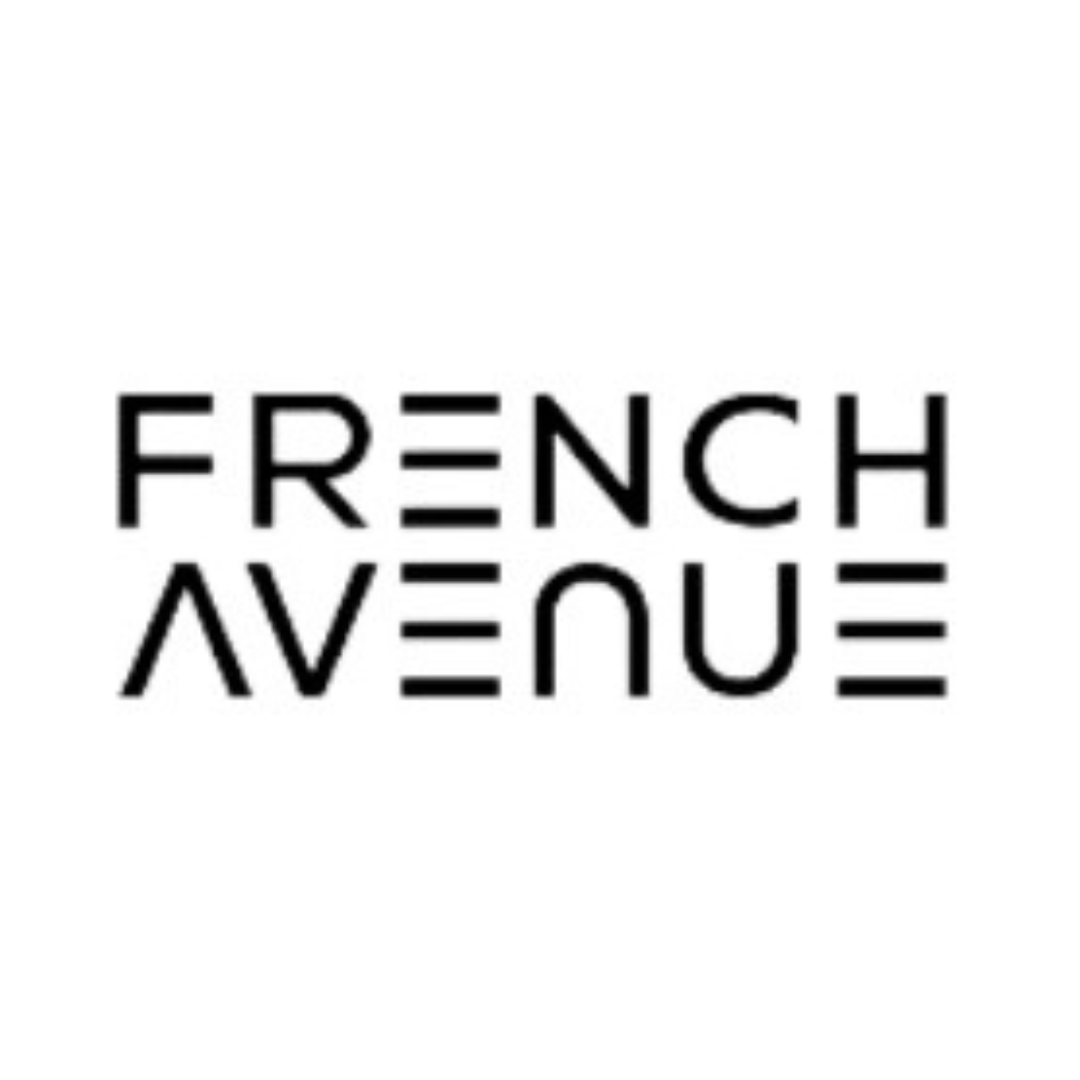 ⭑ French Avenue ⭑