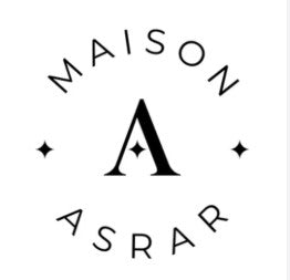 ⭑ Maison Asrar ⭑