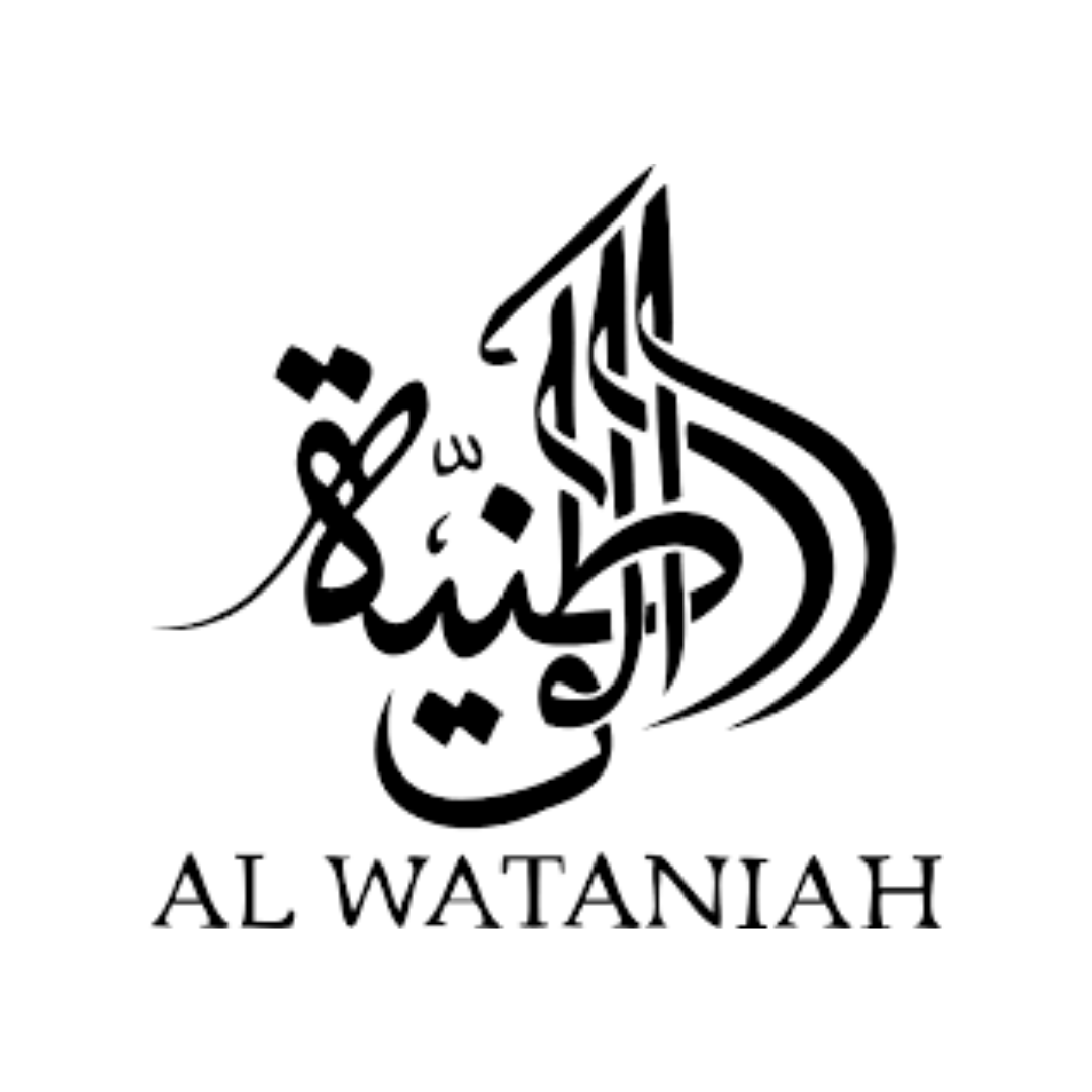 ⭑ Al Wataniah ⭑