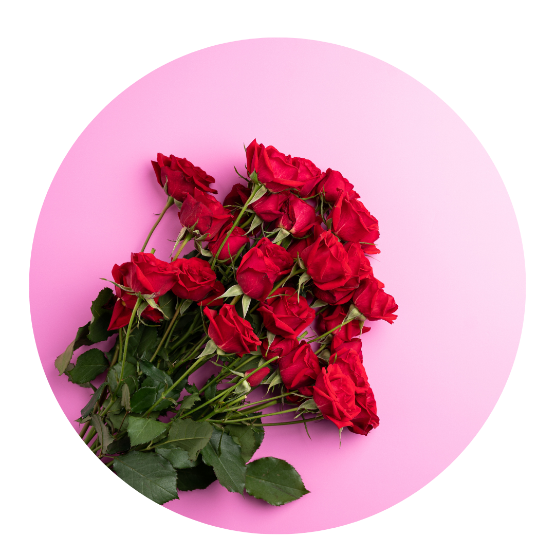 Profumi alla Rosa