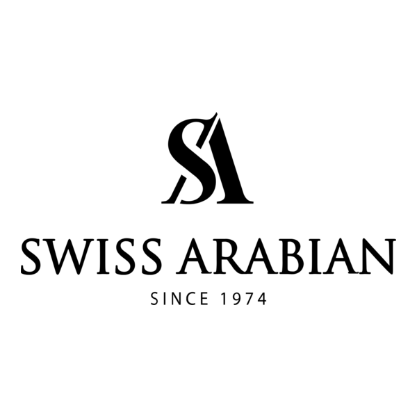 ⭑ Swiss Arabian ⭑