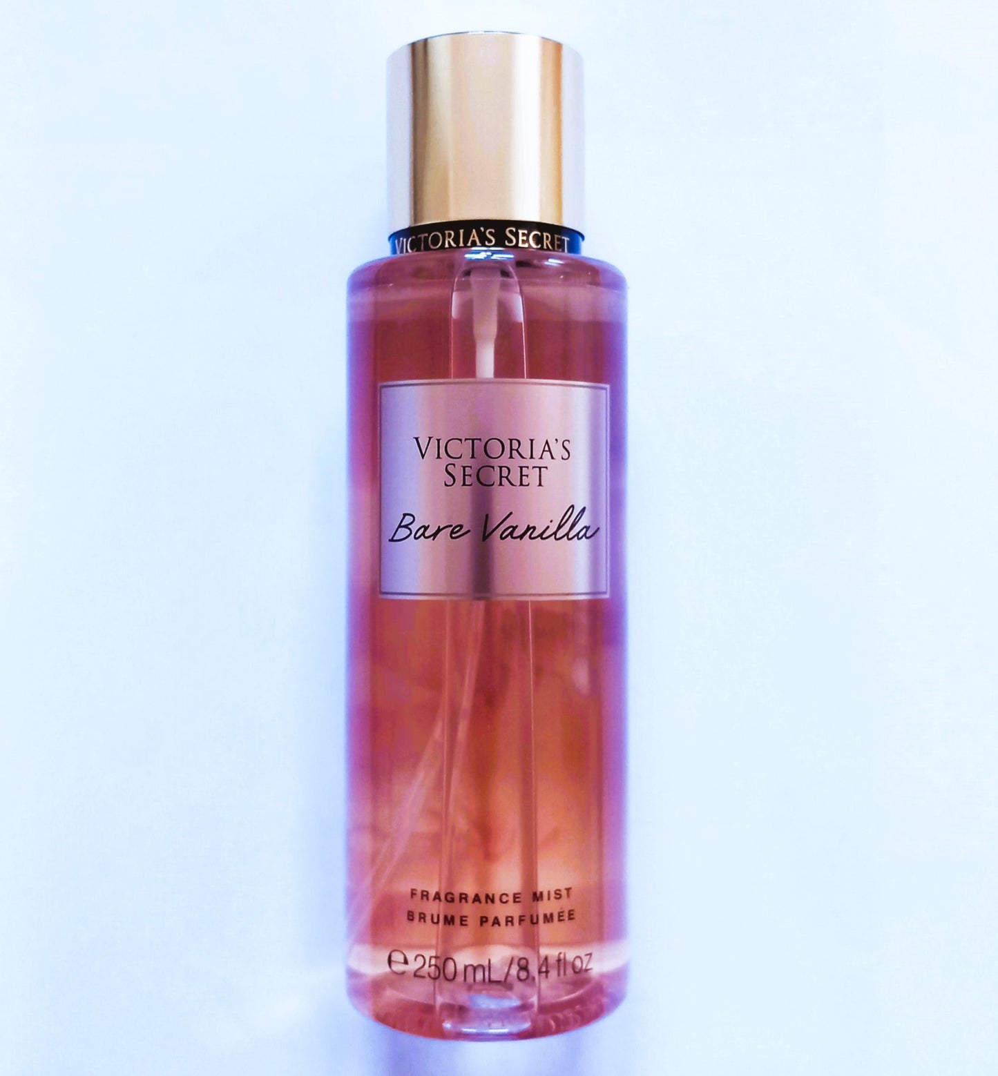 Decant Victoria's secret - Bare Vanilla