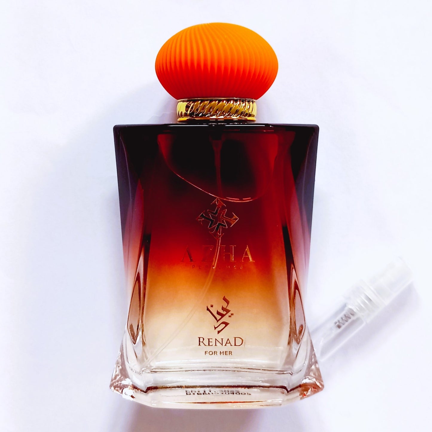 Decant Azha Perfumes - Renad