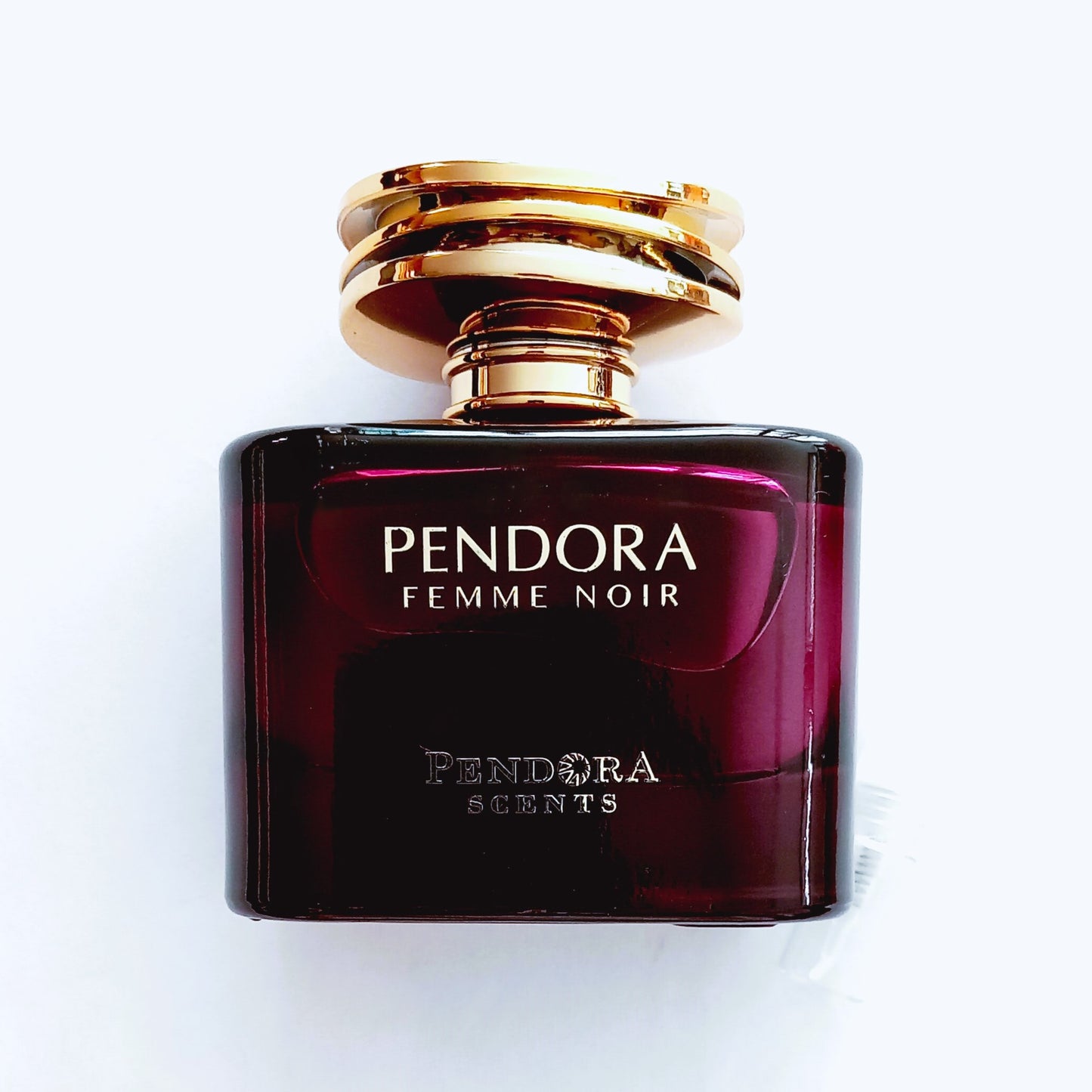 Decant Pendora scents - Femme Noir