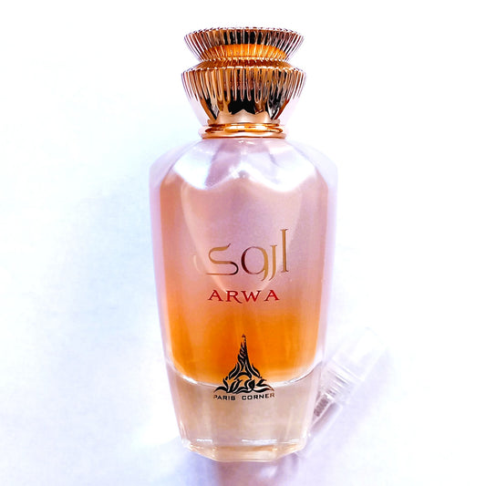 Decant Paris Corner Arwa