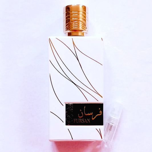 Decant Khadlaj Fursan White