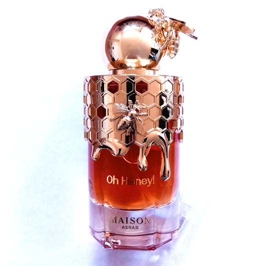 Decant Maison Asrar Oh Honey!