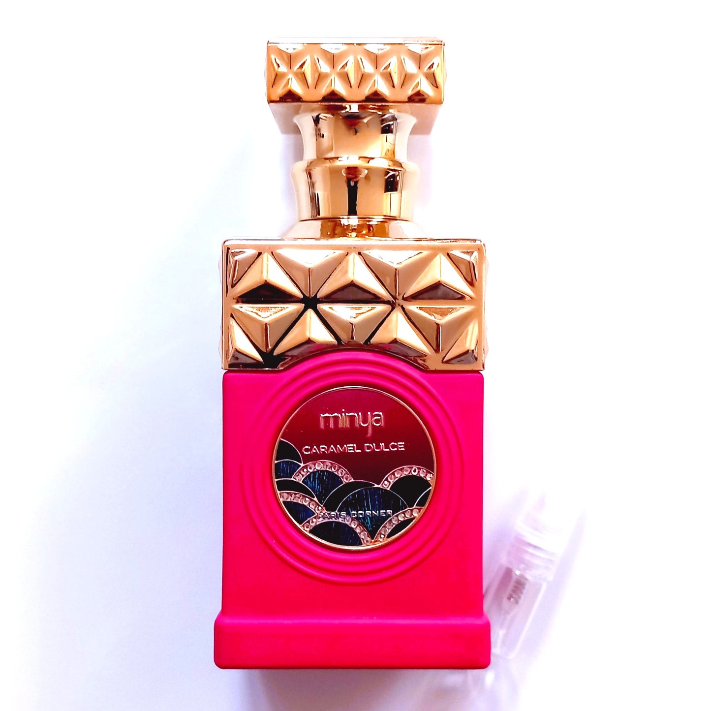 Decant Paris Corner Minya Caramel Dulce