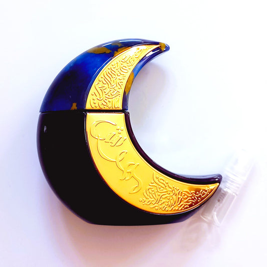 Decant Paris Corner Mehwish