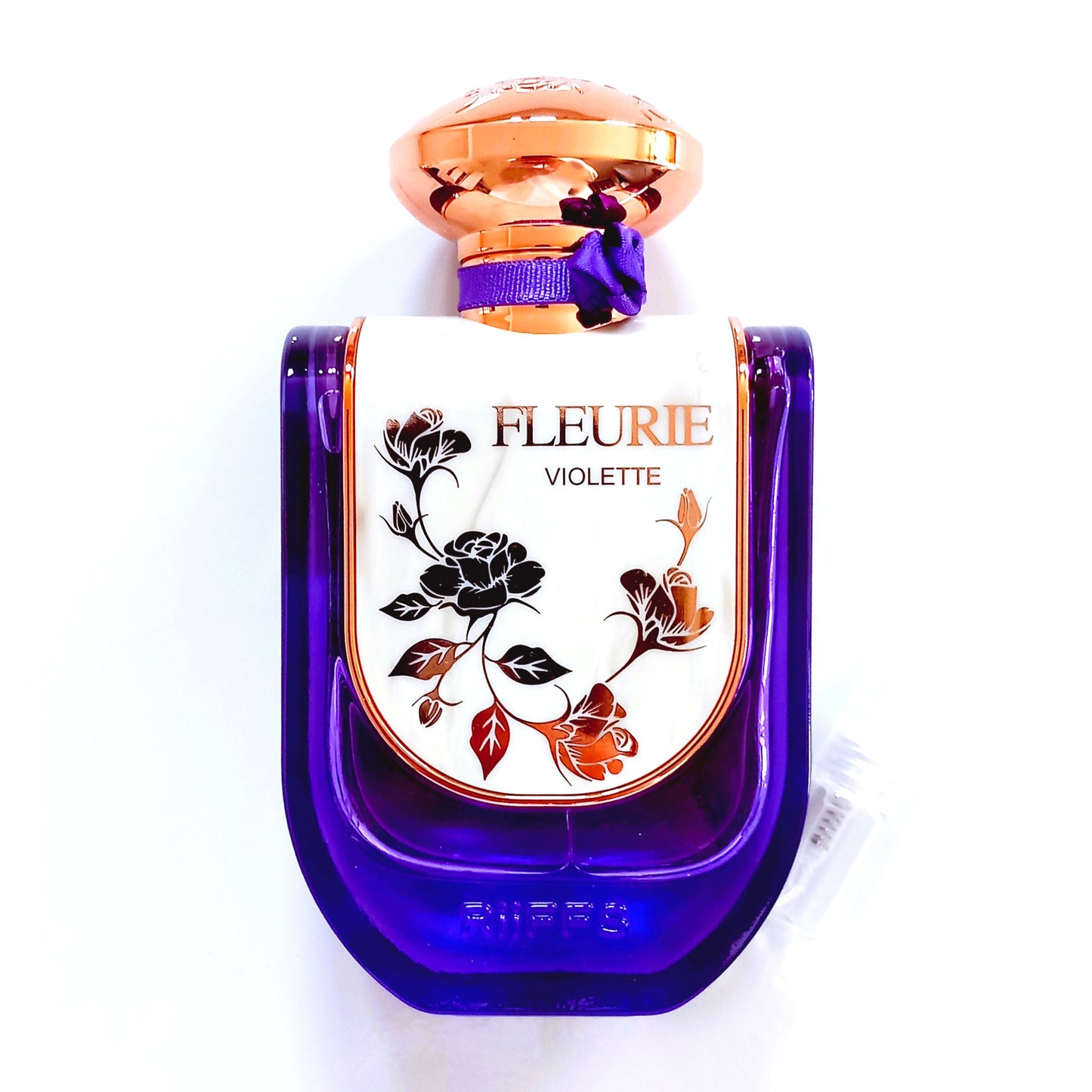 Decant Riiffs Fleurie Violette