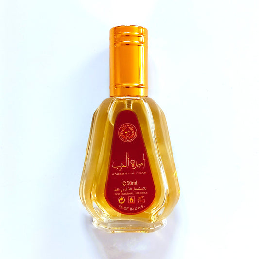Ard al Zaafaran - Ameerat al Arab 50ml