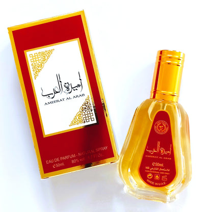 Ard al Zaafaran - Ameerat al Arab 50ml