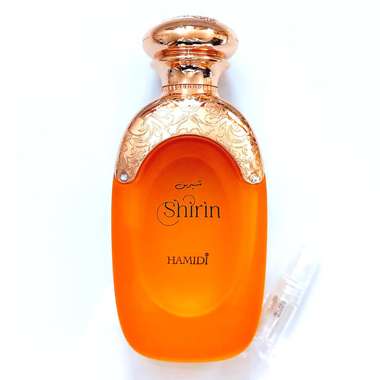 Decant Hamidi Shirin