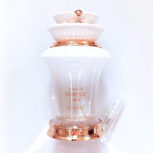 Decant Hamidi Fondue Exotic