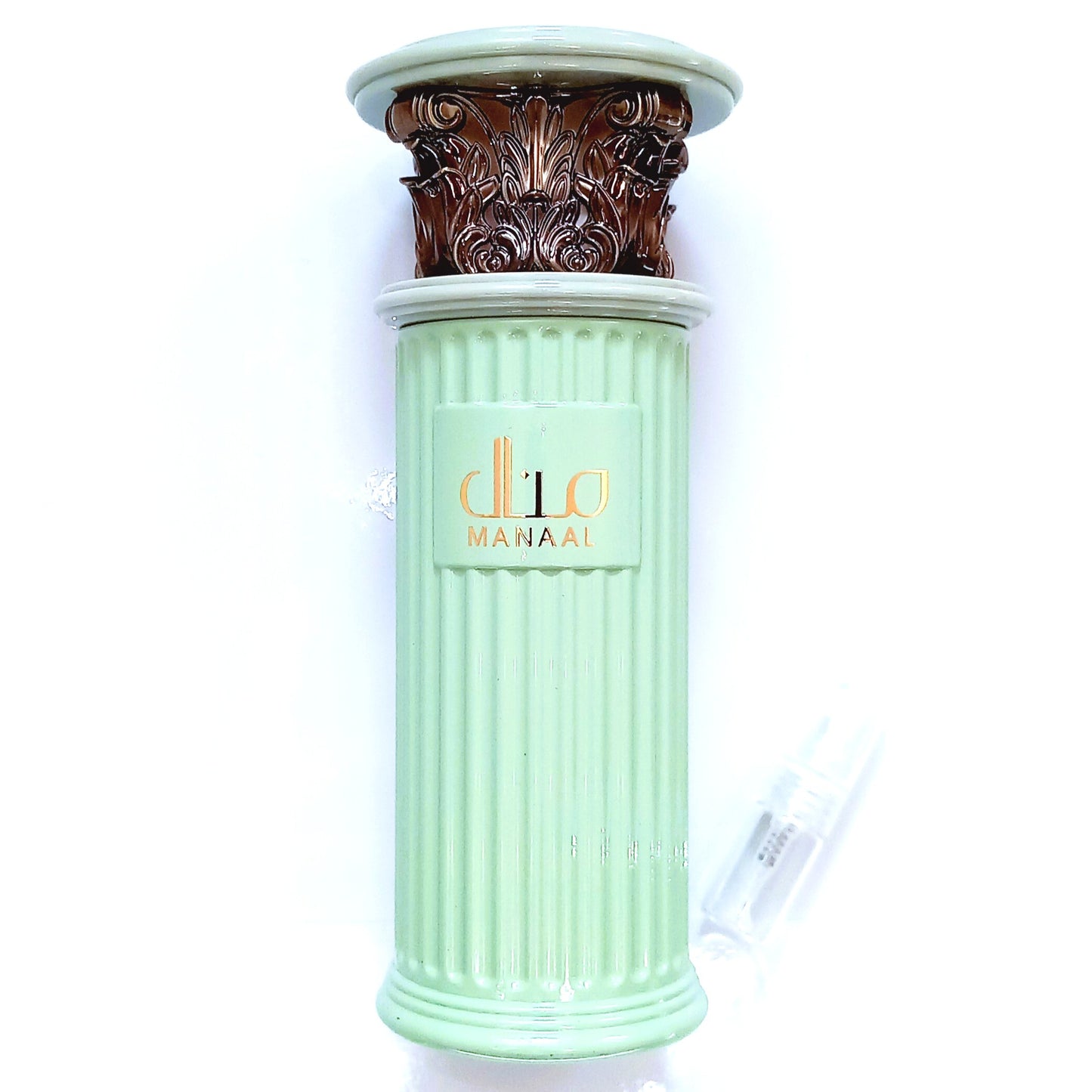 Decant Ard al Zaafaran Manaal