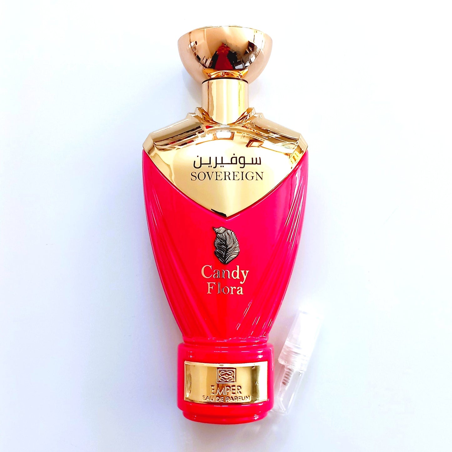 Decant Emper Sovereign Candy Flora