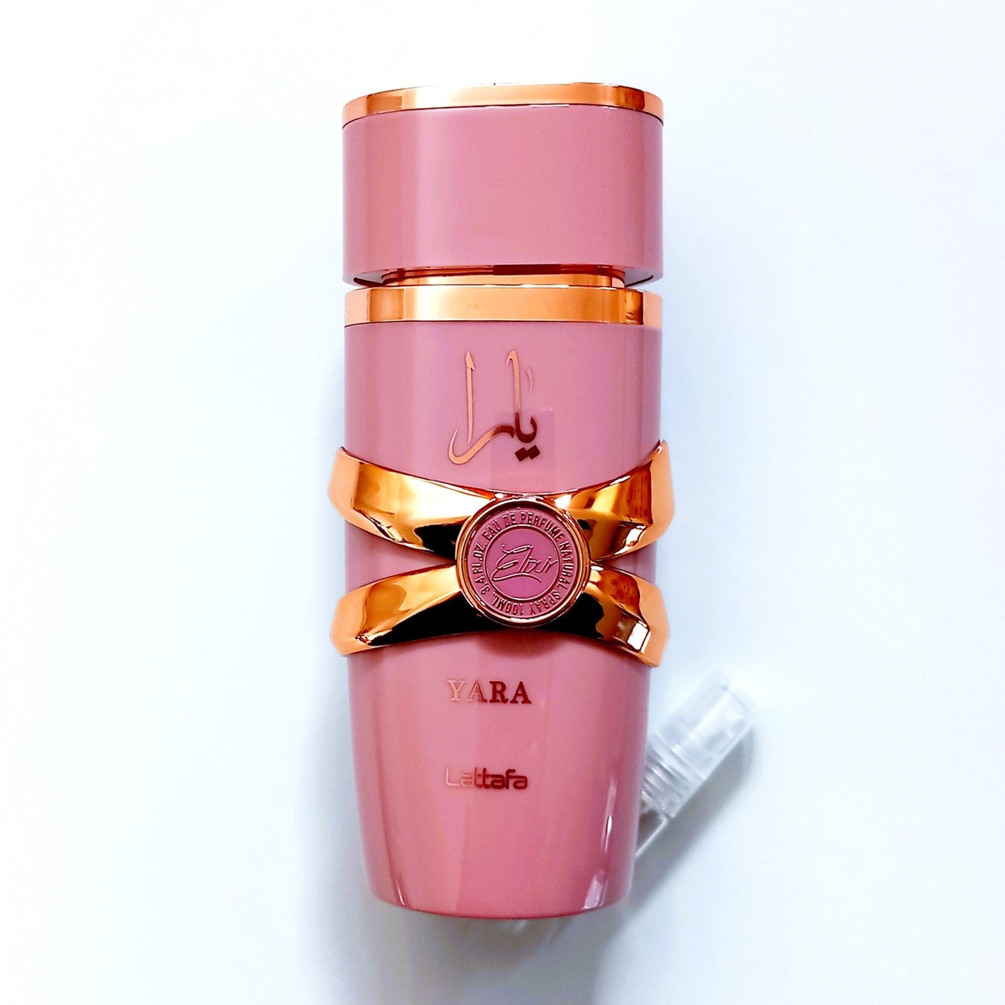 Decant Lattafa Yara Elixir