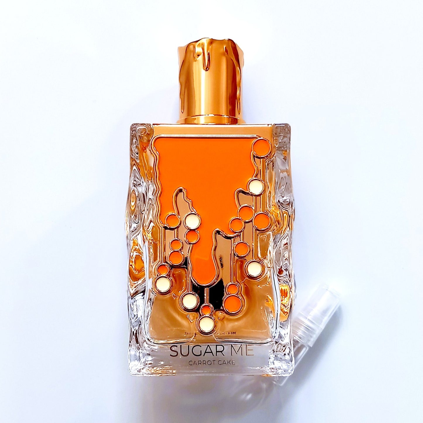 Decant Maison Alhambra Sugar Me Carrot Cake