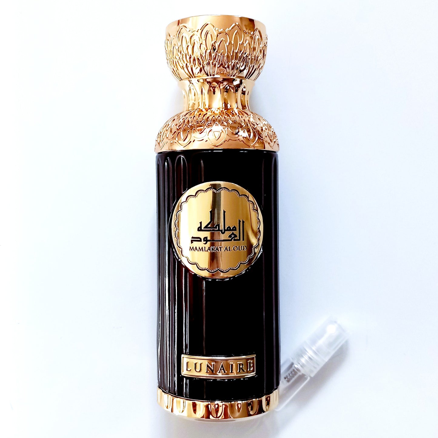 Decant Mamlakat al Oud Seerati Lunaire