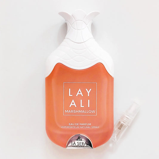 Decant La Sera Layali Marshmallow