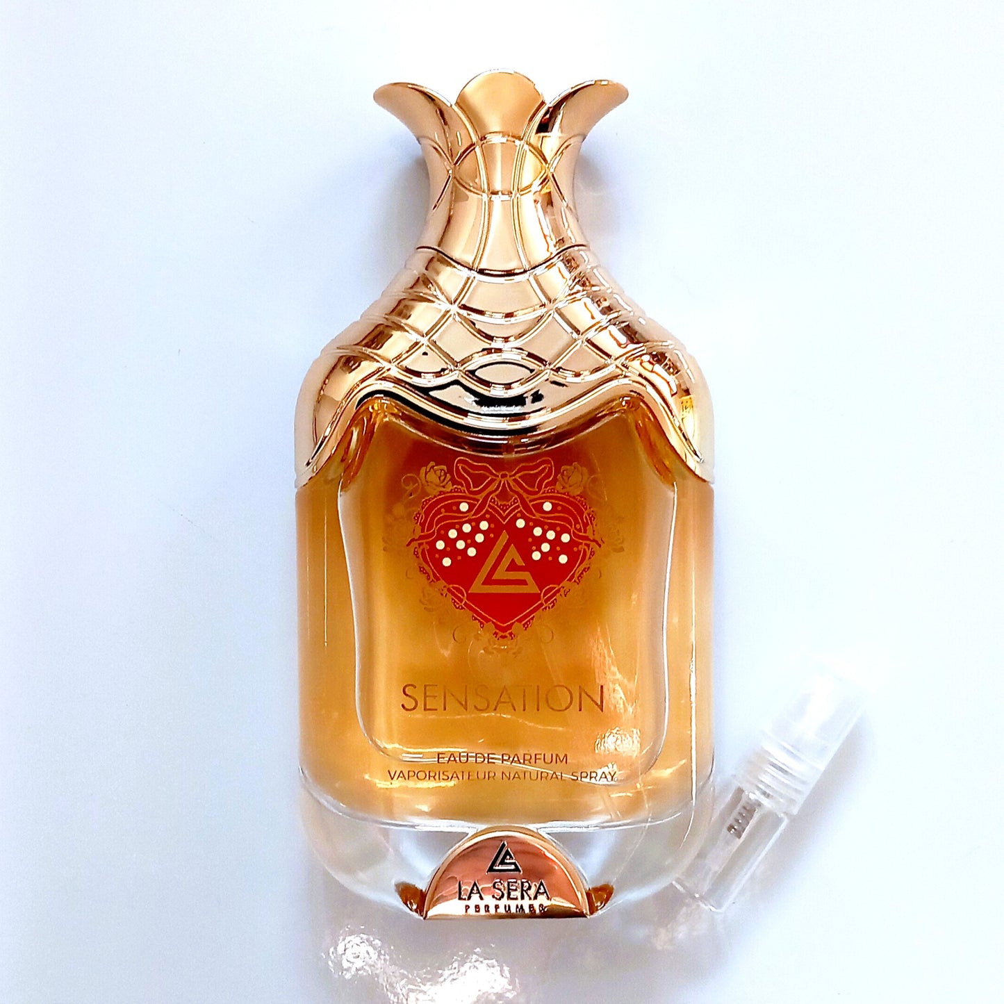 Decant La Sera Sensation