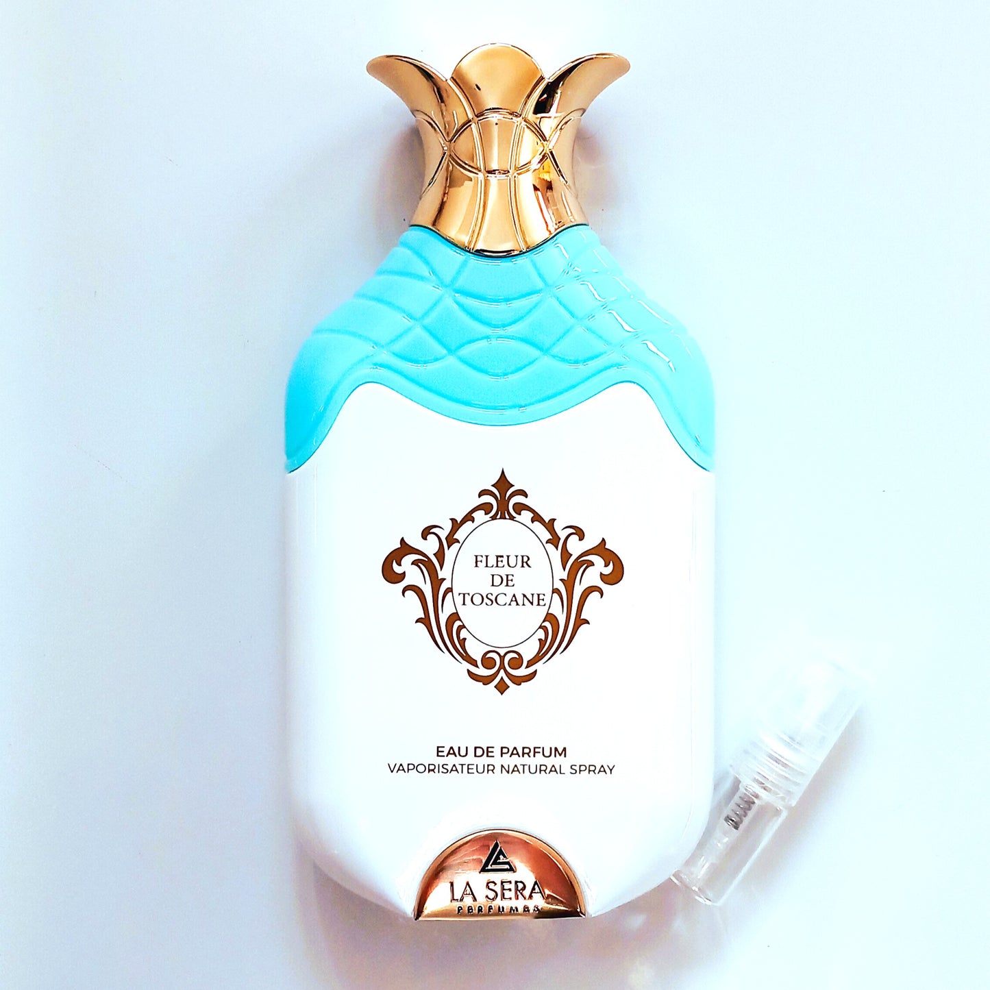 Decant La Sera Fleur de Toscane