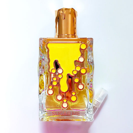 Decant Maison Alhambra Sugar Me Creme Brulee Campioncino