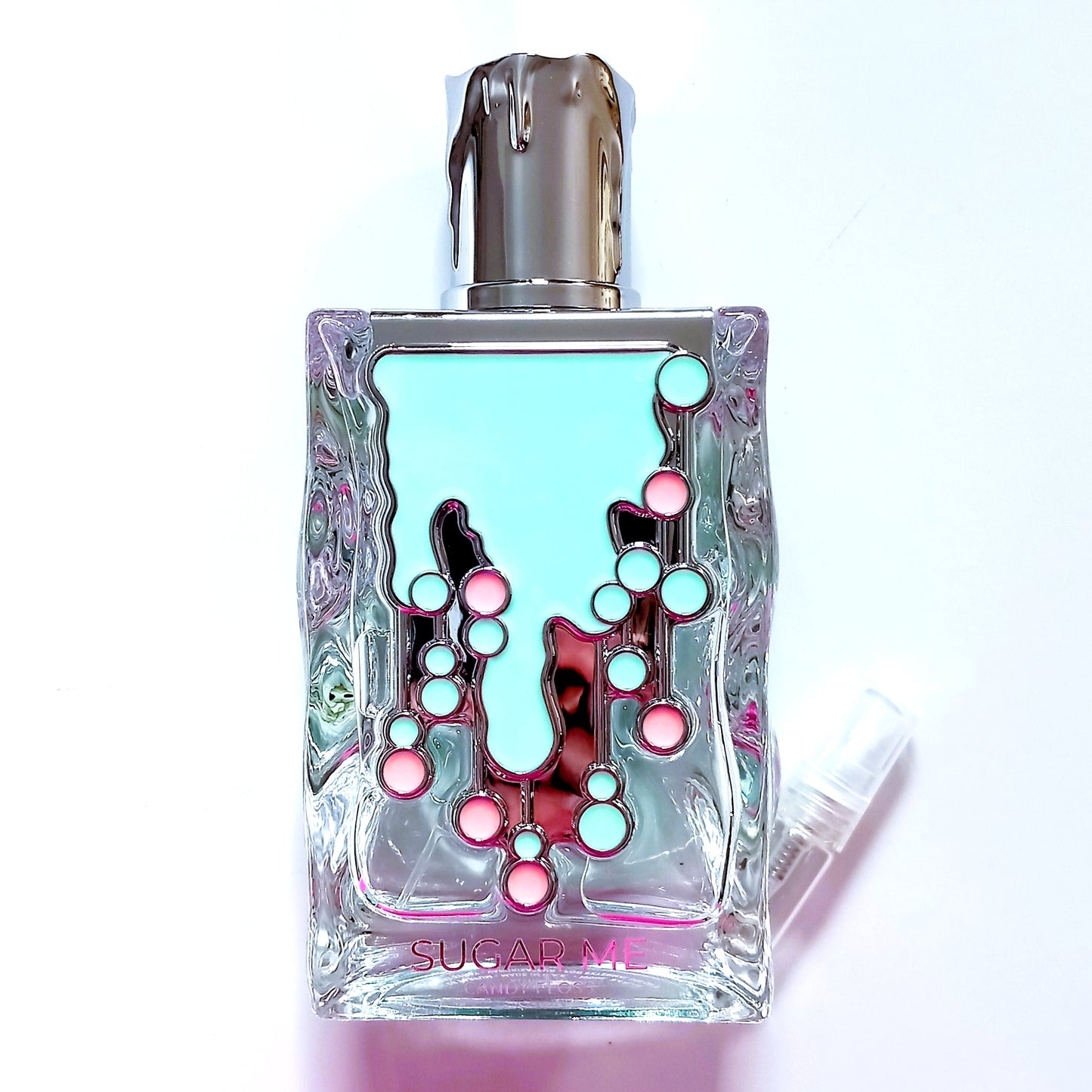 Decant Maison Alhambra Sugar Me Candy Floss