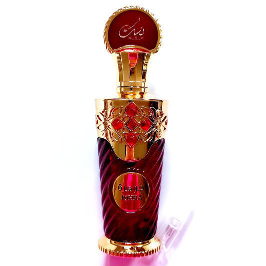 Decant Nusuk Johra Campioncino