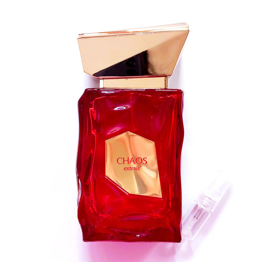 Decant French Avenue Chaos Extrait Campioncino