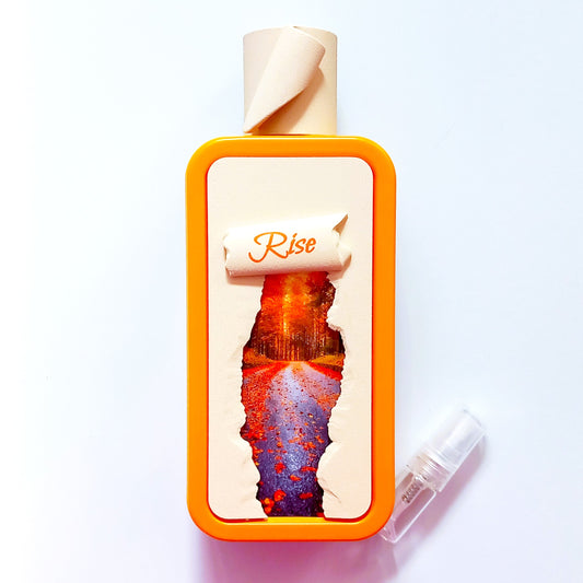 Decant Riiffs Seasons Rise Campioncino