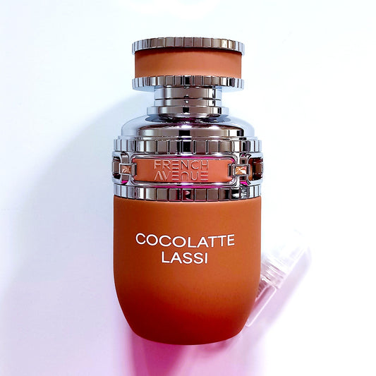 Decant French Avenue Cocolatte Lassi Campioncino