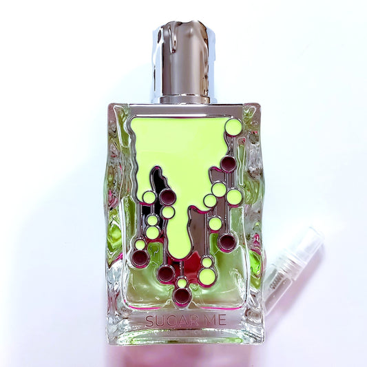 Decant Maison Alhambra Sugar Me Pistachio Chocolate Campioncino