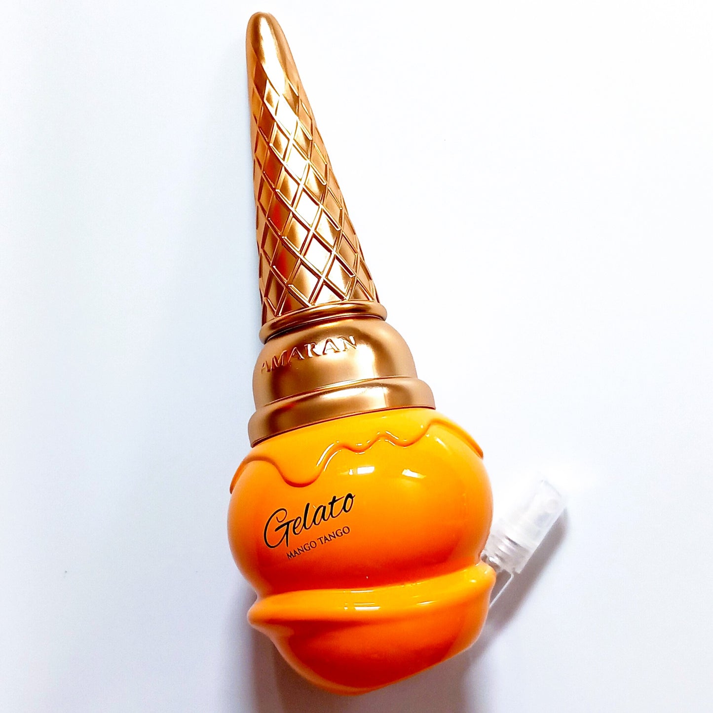 Decant Amaran Gelato Mango Tango Campioncino