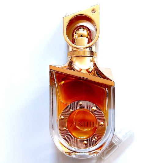 Decant Riiffs Zenith Campioncino