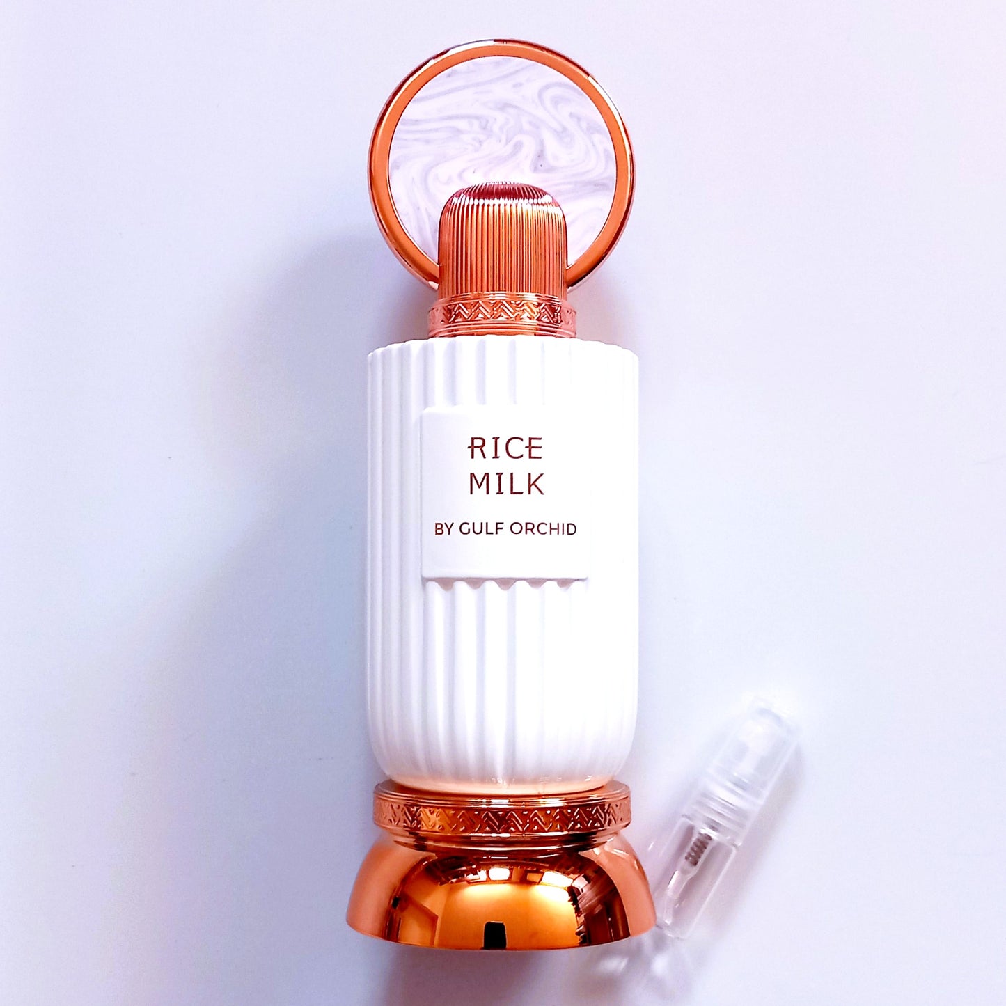 Decant Gulf Orchid Rice Milk Campioncino